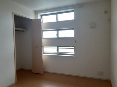 【内装】 | プロムナードⅣ