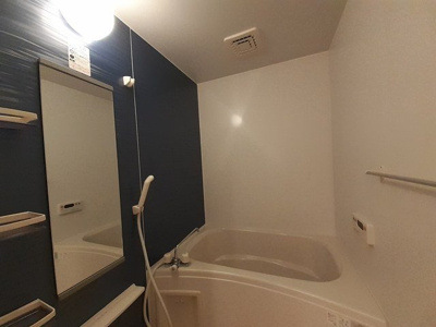 【浴室】 | プロムナードⅣ