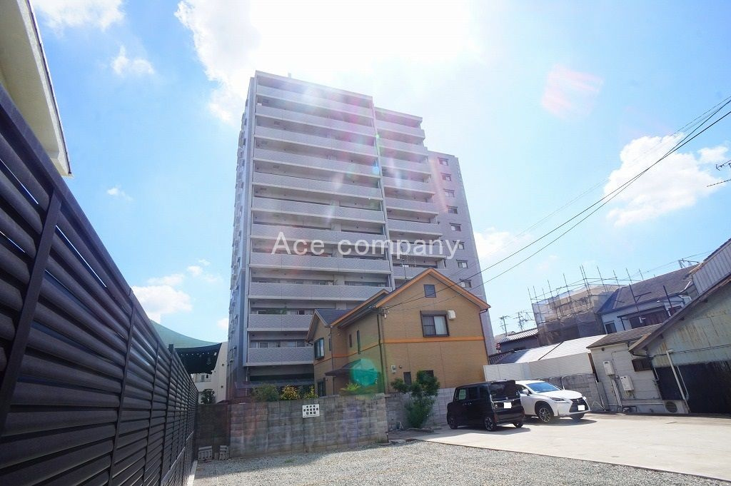 エスリード平野本町の画像