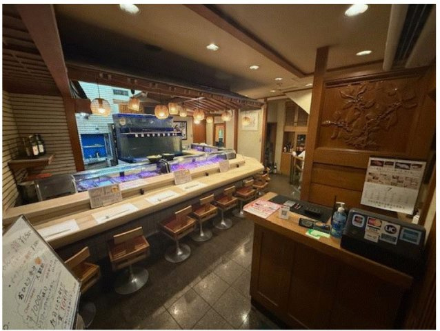 堺市堺区中瓦町　貸店舗のその他
