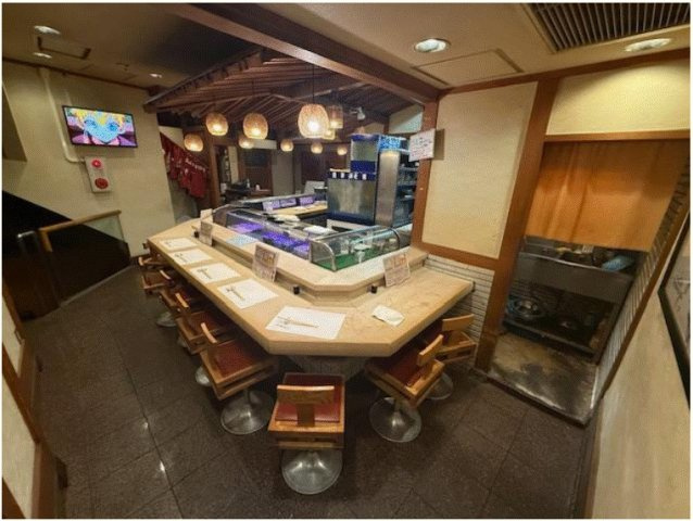 堺市堺区中瓦町　貸店舗のその他