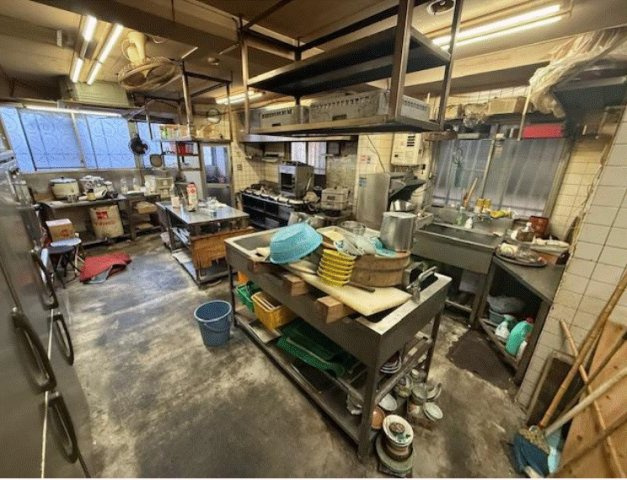 堺市堺区中瓦町　貸店舗のその他