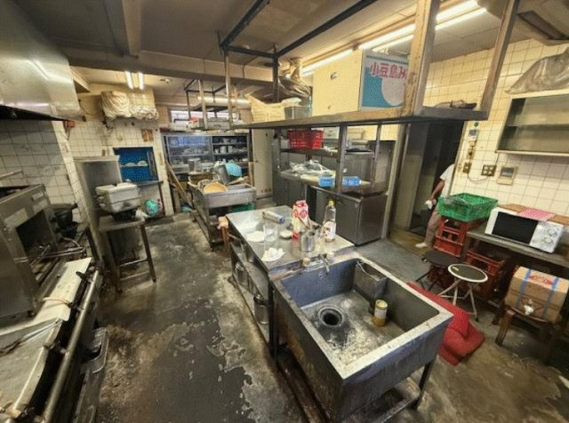 堺市堺区中瓦町　貸店舗のその他