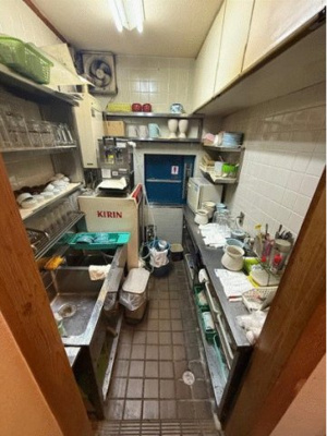 【その他】 | 堺市堺区中瓦町　貸店舗