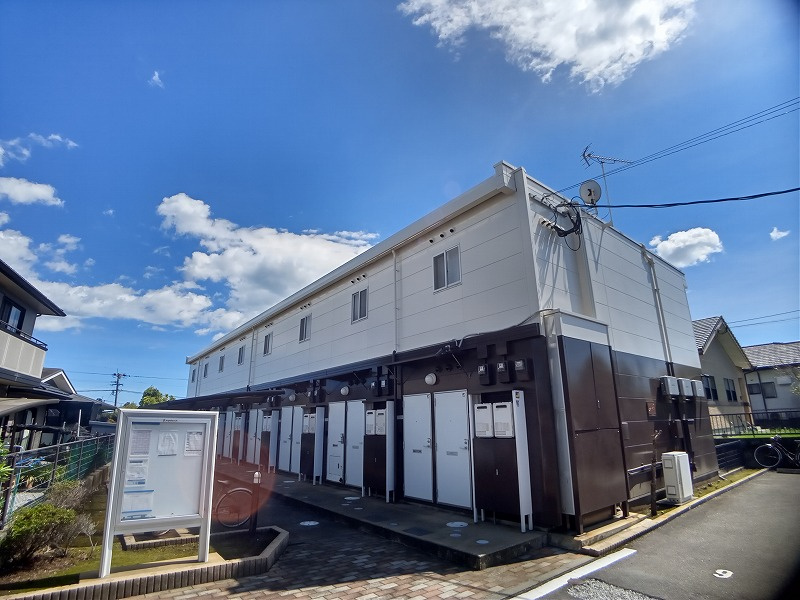 レオパレスKosuca04