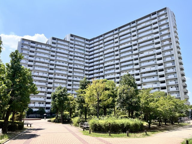 メイプルパーク・スクエア西弐番街