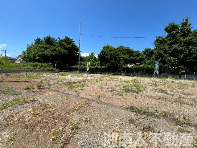 平塚市山下1丁目売地　№9