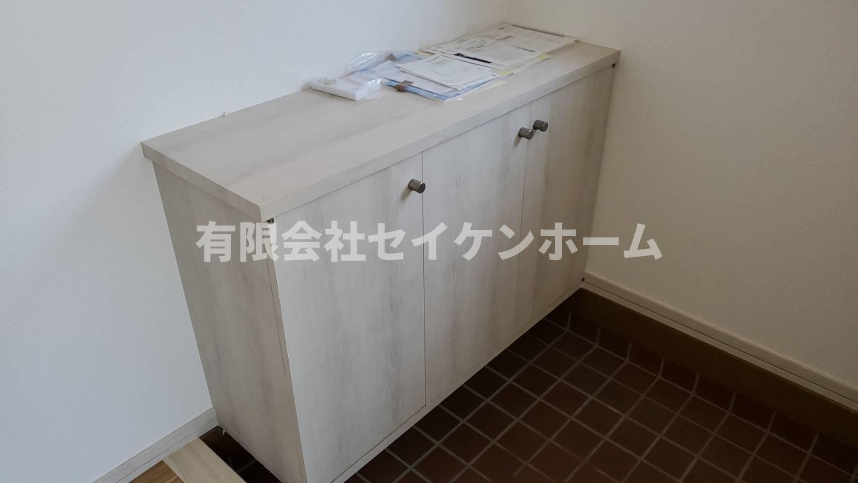 熊谷市万吉　中古戸建のその他