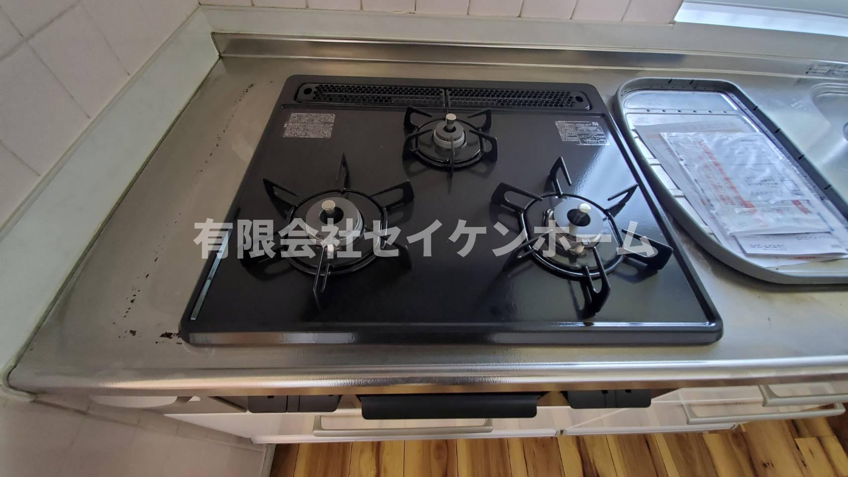 熊谷市万吉　中古戸建のその他