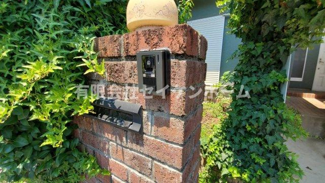 熊谷市万吉　中古戸建のその他