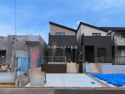 春日井市高蔵寺町６丁目1-24『仲介料無料』新築戸建ての画像
