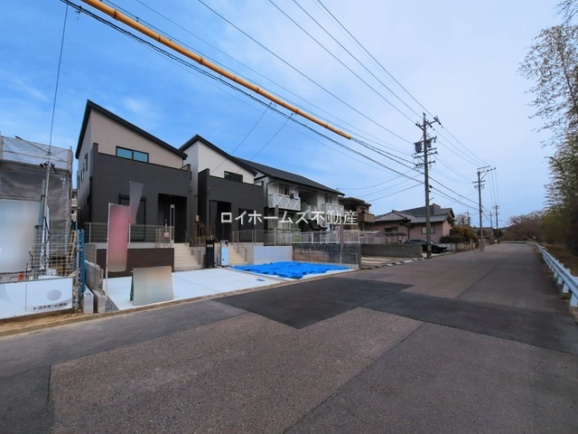  | 春日井市高蔵寺町６丁目1-24『仲介料無料』新築戸建て | 撮影：'26/03/13