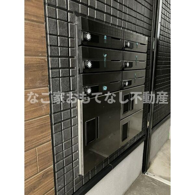 【その他共用部分】 | プリシェール中小田井