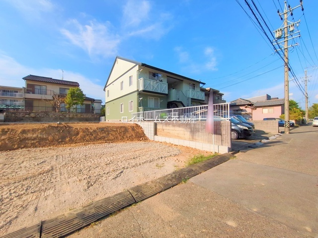  | 春日井市高蔵寺町６丁目1-24『仲介料無料』新築戸建て | 撮影：'25/08/21 