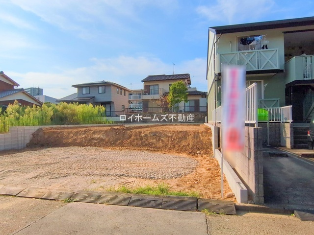  | 春日井市高蔵寺町６丁目1-24『仲介料無料』新築戸建て | 撮影：'25/08/21 