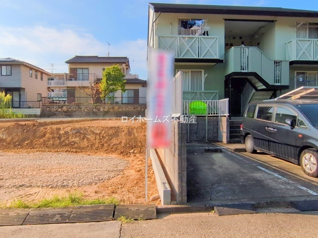  | 春日井市高蔵寺町６丁目1-24『仲介料無料』新築戸建て | 撮影：'25/08/21 