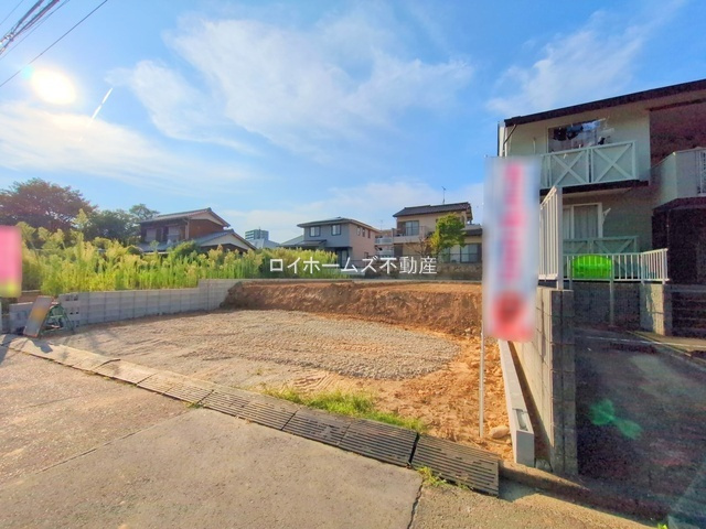  | 春日井市高蔵寺町６丁目1-24『仲介料無料』新築戸建て | 撮影：'25/08/21 