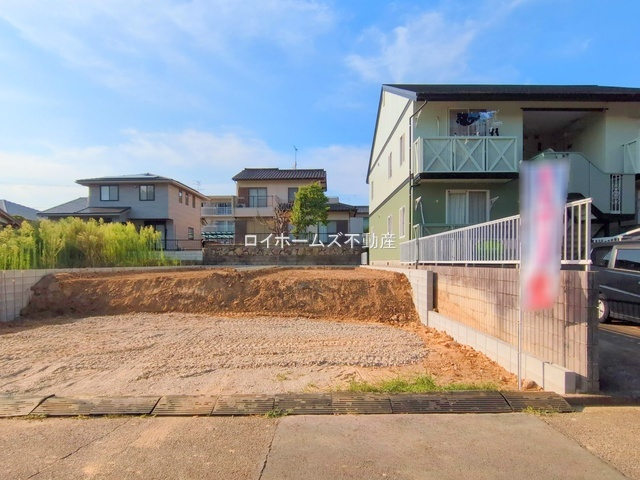  | 春日井市高蔵寺町６丁目1-24『仲介料無料』新築戸建て | 撮影：'25/08/21 