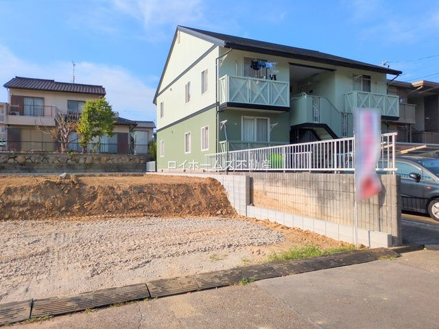  | 春日井市高蔵寺町６丁目1-24『仲介料無料』新築戸建て | 撮影：'25/08/21 