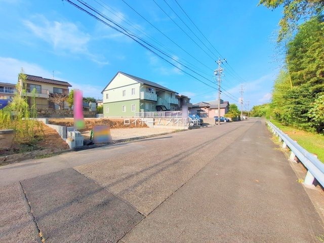  | 春日井市高蔵寺町６丁目1-24『仲介料無料』新築戸建て | 撮影：'25/08/21 