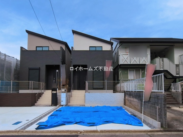  | 春日井市高蔵寺町６丁目1-24『仲介料無料』新築戸建て | 撮影：'26/03/13
