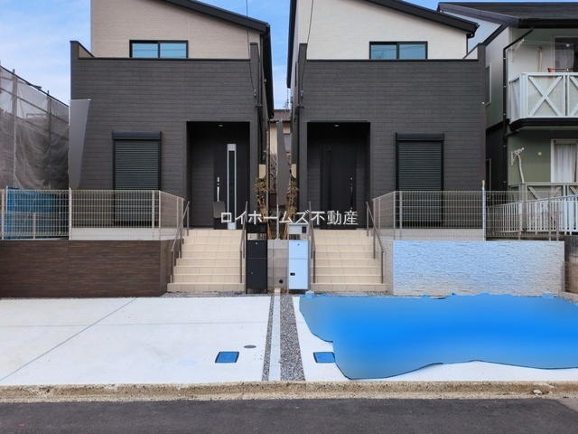  | 春日井市高蔵寺町６丁目1-24『仲介料無料』新築戸建て | 撮影：'26/03/13