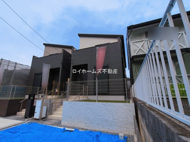  | 春日井市高蔵寺町６丁目1-24『仲介料無料』新築戸建て | 撮影：'26/03/13