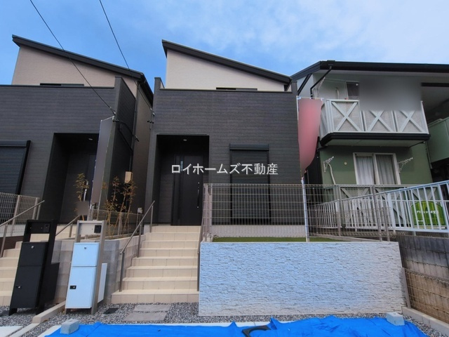  | 春日井市高蔵寺町６丁目1-24『仲介料無料』新築戸建て | 撮影：'26/03/13