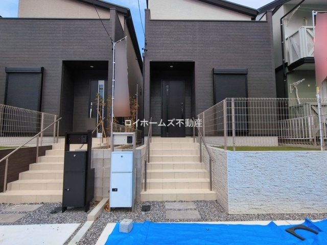 | 春日井市高蔵寺町６丁目1-24『仲介料無料』新築戸建て | 撮影：'26/03/13