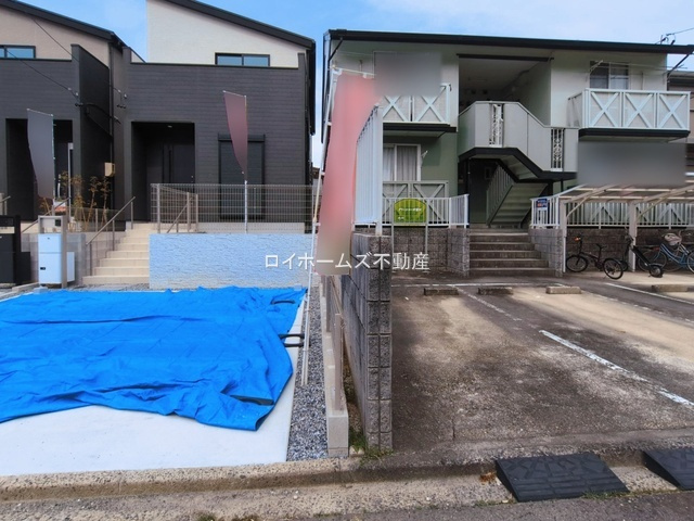  | 春日井市高蔵寺町６丁目1-24『仲介料無料』新築戸建て | 撮影：'26/03/13