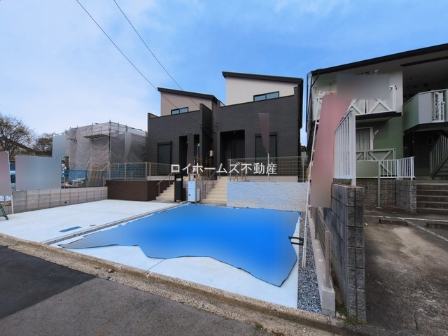  | 春日井市高蔵寺町６丁目1-24『仲介料無料』新築戸建て | 撮影：'26/03/13