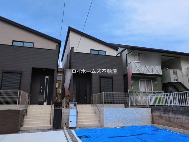  | 春日井市高蔵寺町６丁目1-24『仲介料無料』新築戸建て | 撮影：'26/03/13