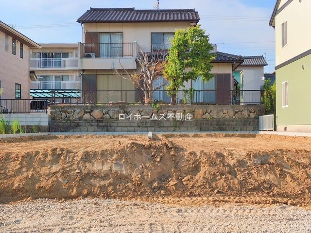  | 春日井市高蔵寺町６丁目1-24『仲介料無料』新築戸建て | 撮影：'25/08/21 