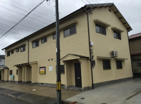 サニーハウス西今宿