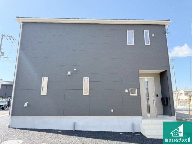 和歌山市新庄　第3期　新築一戸建て