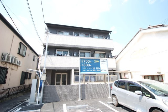 コモンスペース藤森