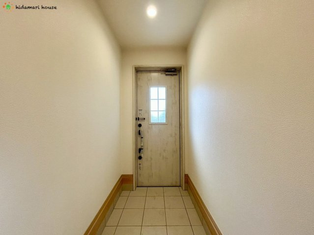 北本市北本第1　新築戸建　ハートフルタウンCの内装