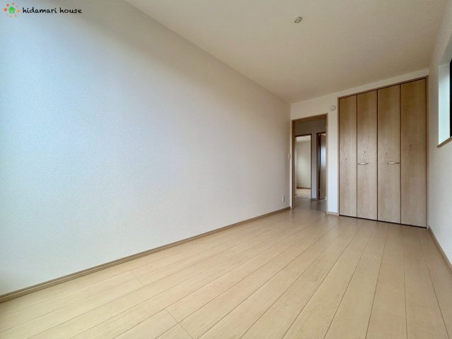 北本市北本第1　新築戸建　ハートフルタウンCの内装