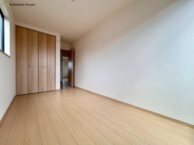 北本市北本第1　新築戸建　ハートフルタウンCの内装