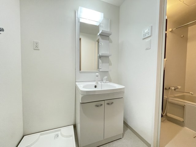 badge nagaseの洗面所|類似物件のお写真です！