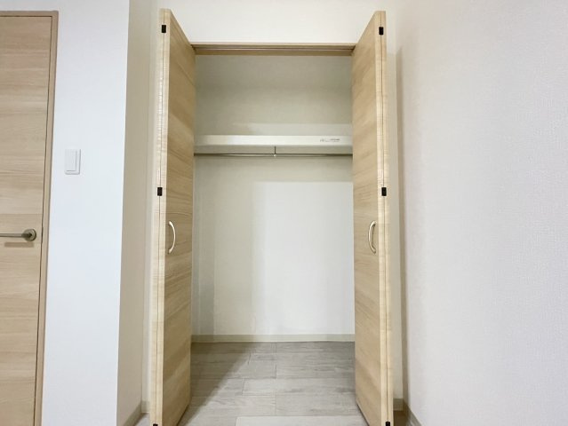 badge nagaseの収納|類似物件のお写真です！