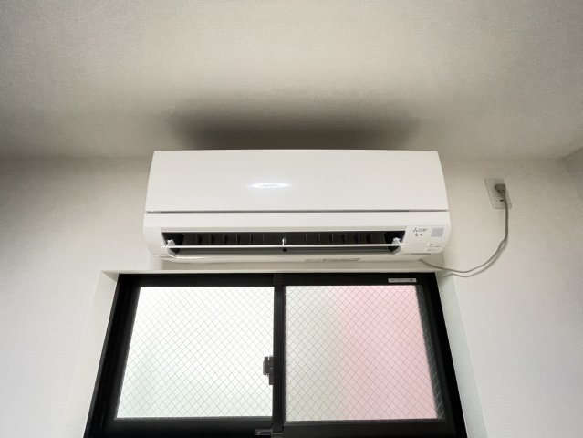 badge nagaseの設備