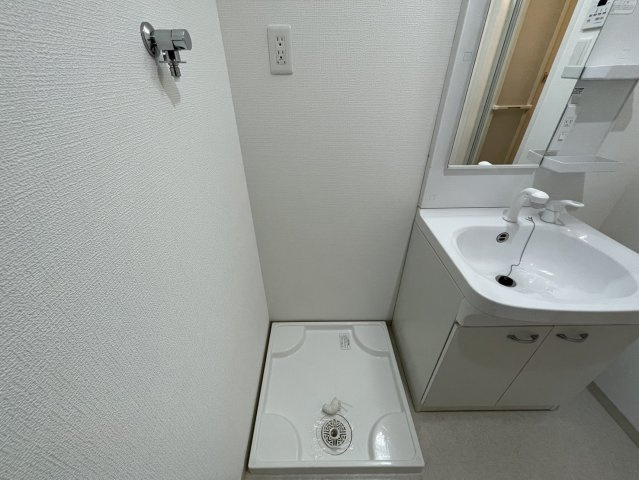 badge nagaseの設備