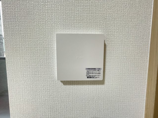 badge nagaseの設備