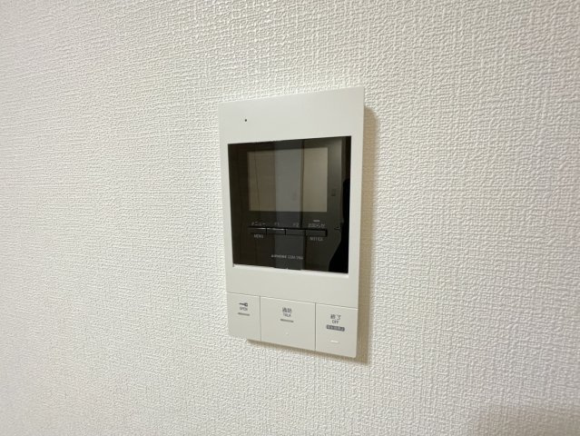 badge nagaseのセキュリティ