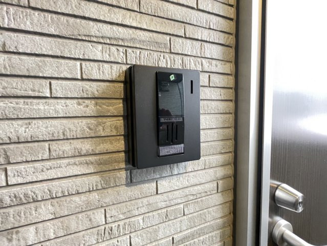 badge nagaseのセキュリティ