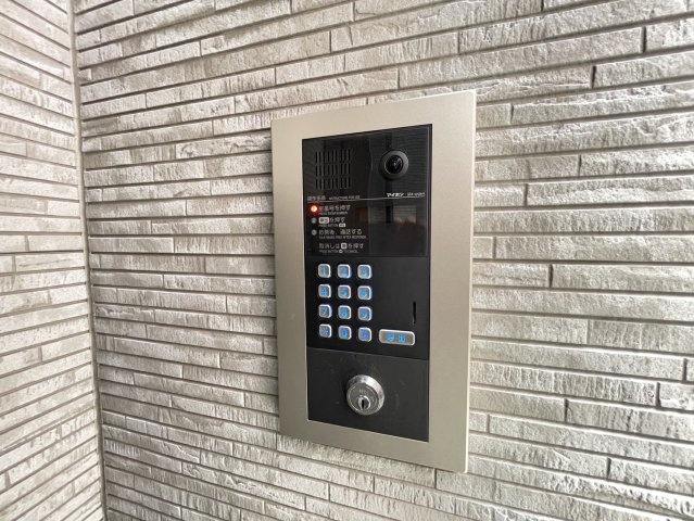 badge nagaseのセキュリティ