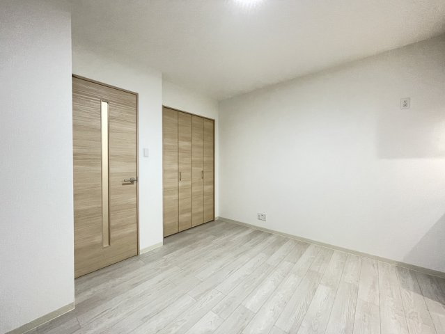 badge nagaseの居間・リビング