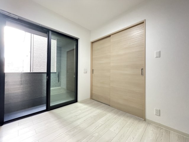 badge nagaseの洋室|類似物件のお写真です！