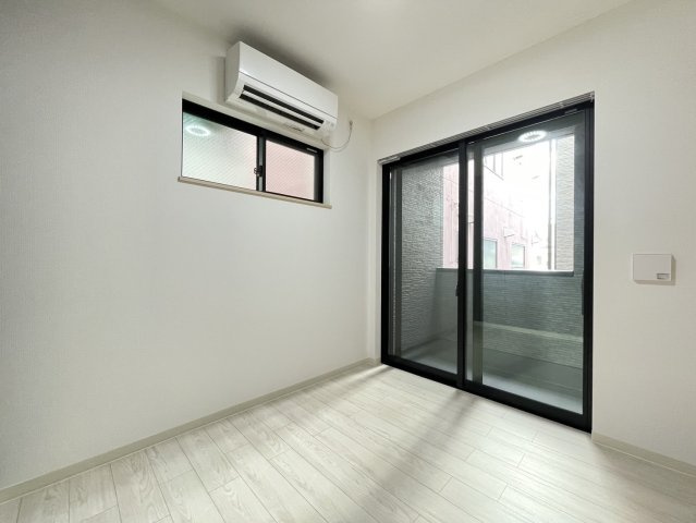 badge nagaseの洋室|類似物件のお写真です！